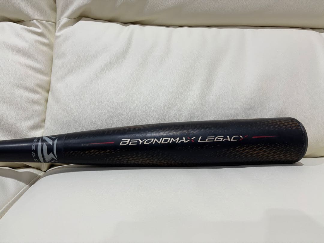 軟式用ビヨンドマックスレガシー ミドル(FRP製／83cm／平均720g)