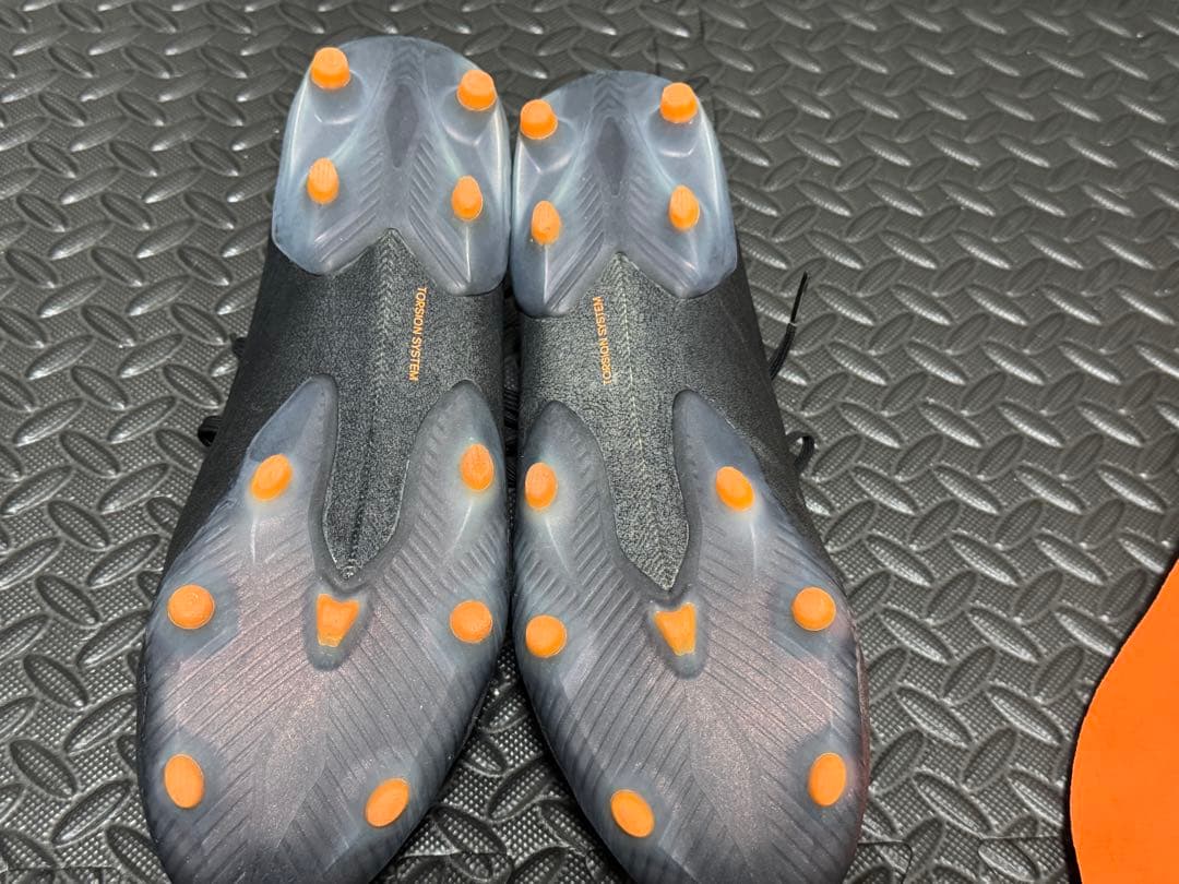 adidas ネメシス19.1 FG サッカースパイク 28.0cm