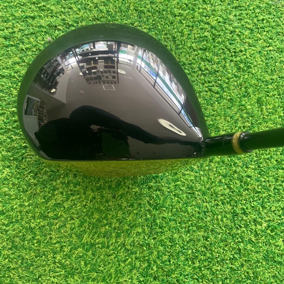 マジェスティーロイヤルドライバー10.5°(R)