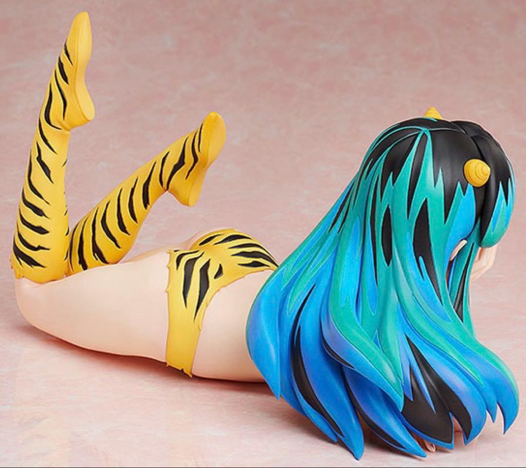 【新品未開封】B-style フリーイング うる星やつら ラム（初回生産版）