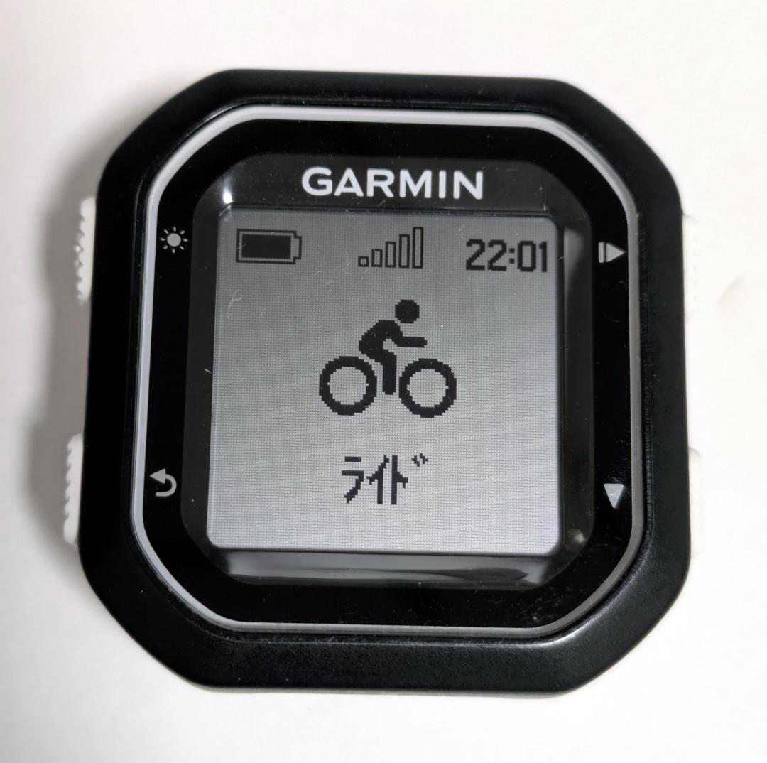 アクセサリー GARMIN EDGE 25J