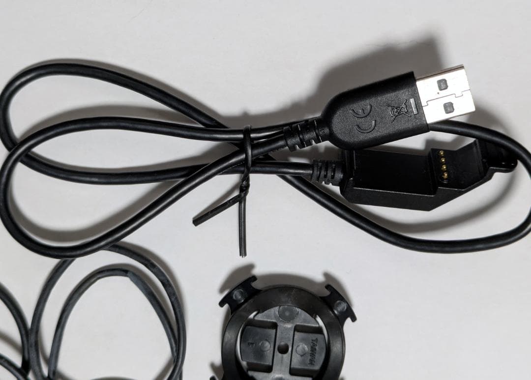 アクセサリー GARMIN EDGE 25J