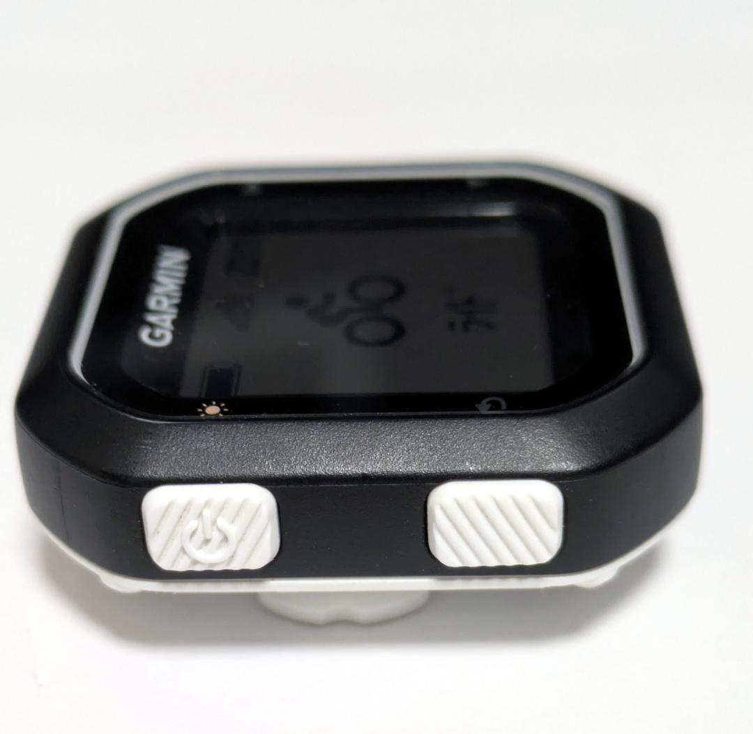 アクセサリー GARMIN EDGE 25J