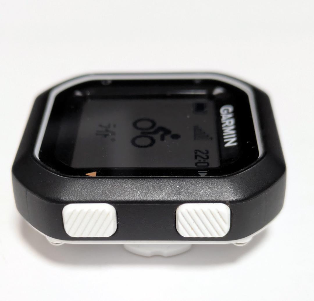 アクセサリー GARMIN EDGE 25J