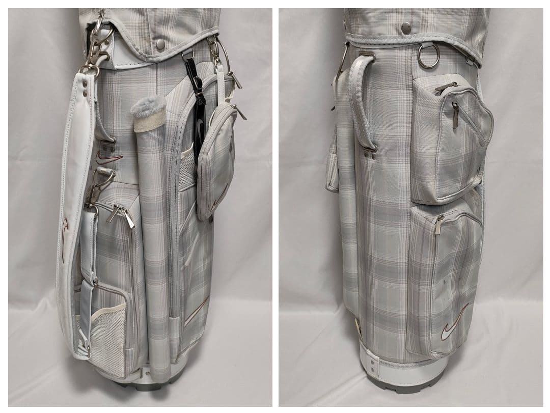 希少　良品　♥レディース　NIKE Verdana　即ラウンドOK　グリップ新品