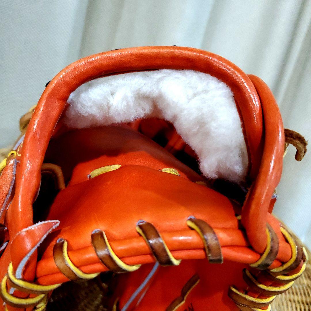 ミズノプロ IBE EDITION MizunoPro 外野用 硬式グローブ