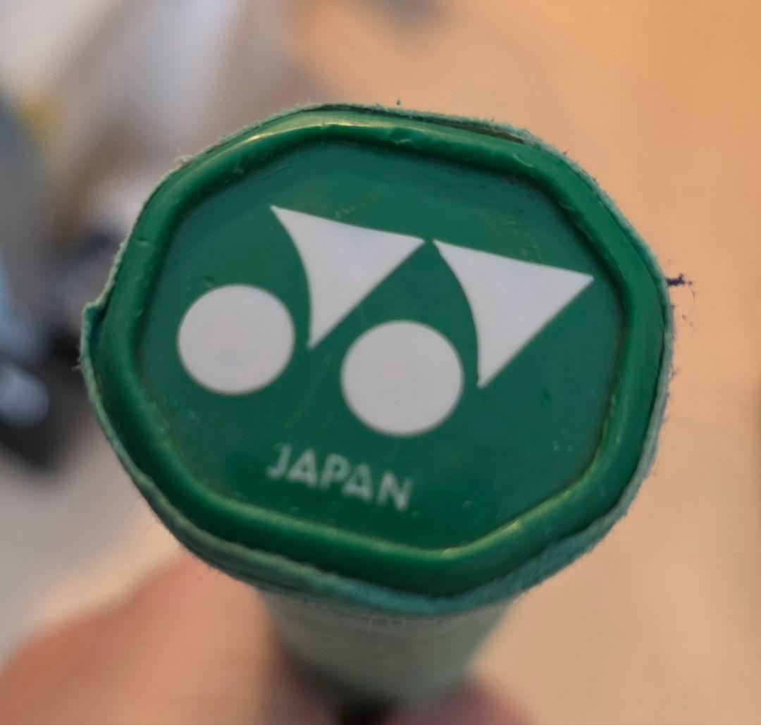 YONEX　ナノスピード9900　絶版品