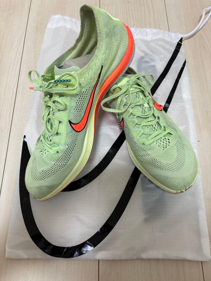 NIKE ドラゴンフライ 26.5