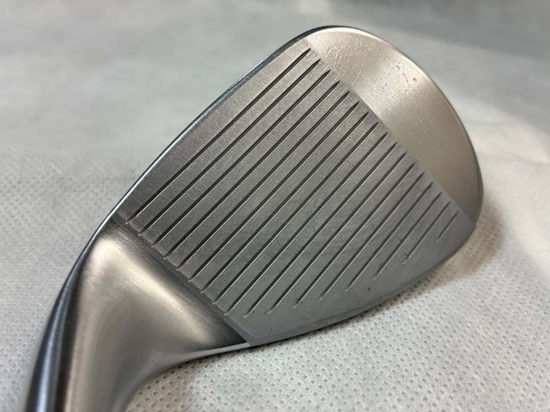 カレーマン【日本正規品/美品/送料込】ボーケイSM10／60-04T