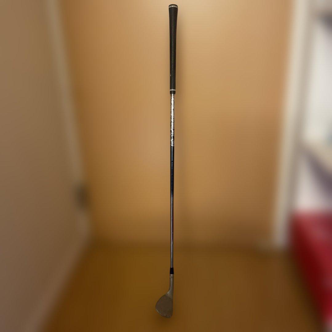 タイトリストボーケイウェッジSM5デザインチューニングX100 52度
