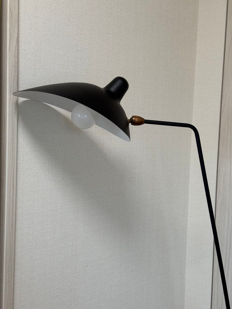 IDEE イデー　ランパデール アン ルミエール　LUMIERE