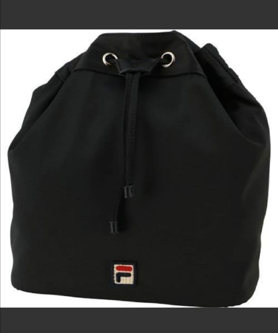 フィラ　FILA　バッグ　リュック