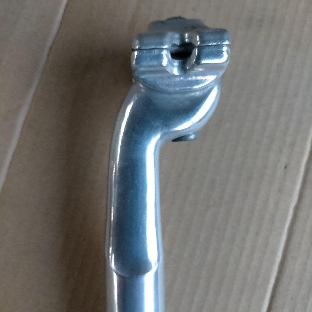 【イタリア製】CAMPAGNOLO カンパニョーロ!? シートポスト 径26.8