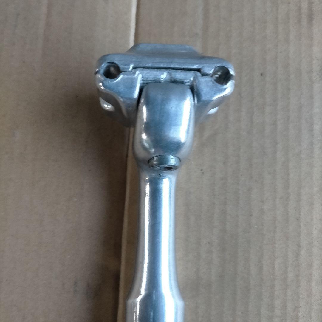 【イタリア製】CAMPAGNOLO カンパニョーロ!? シートポスト 径26.8