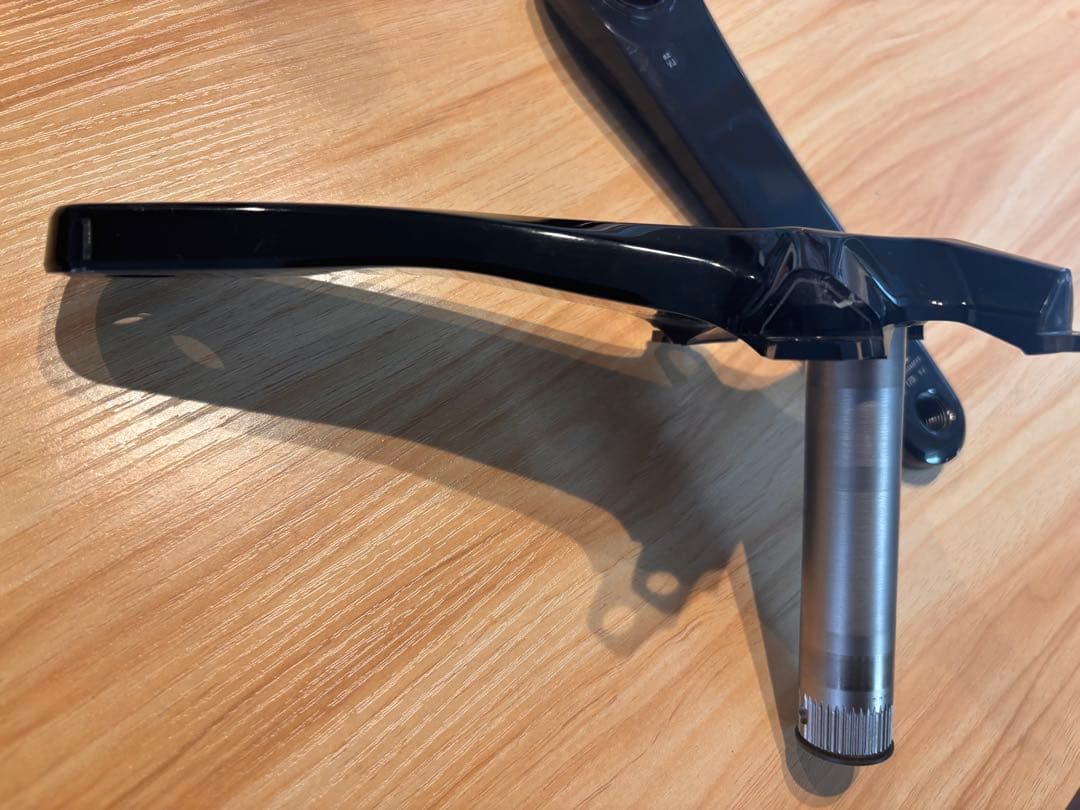 M*1様 Dura-ace FC-09 170mm