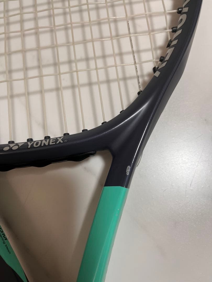 YONEX ASTREL ヨネックス アストレル100 テニスラケット