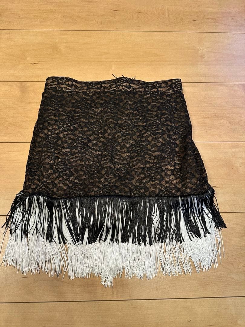 A&N DANCE DRESS ラテンドレス　練習着　新品