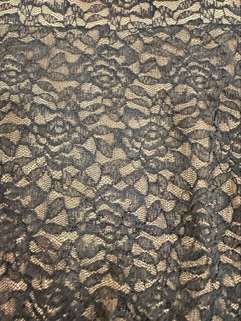 A&N DANCE DRESS ラテンドレス　練習着　新品