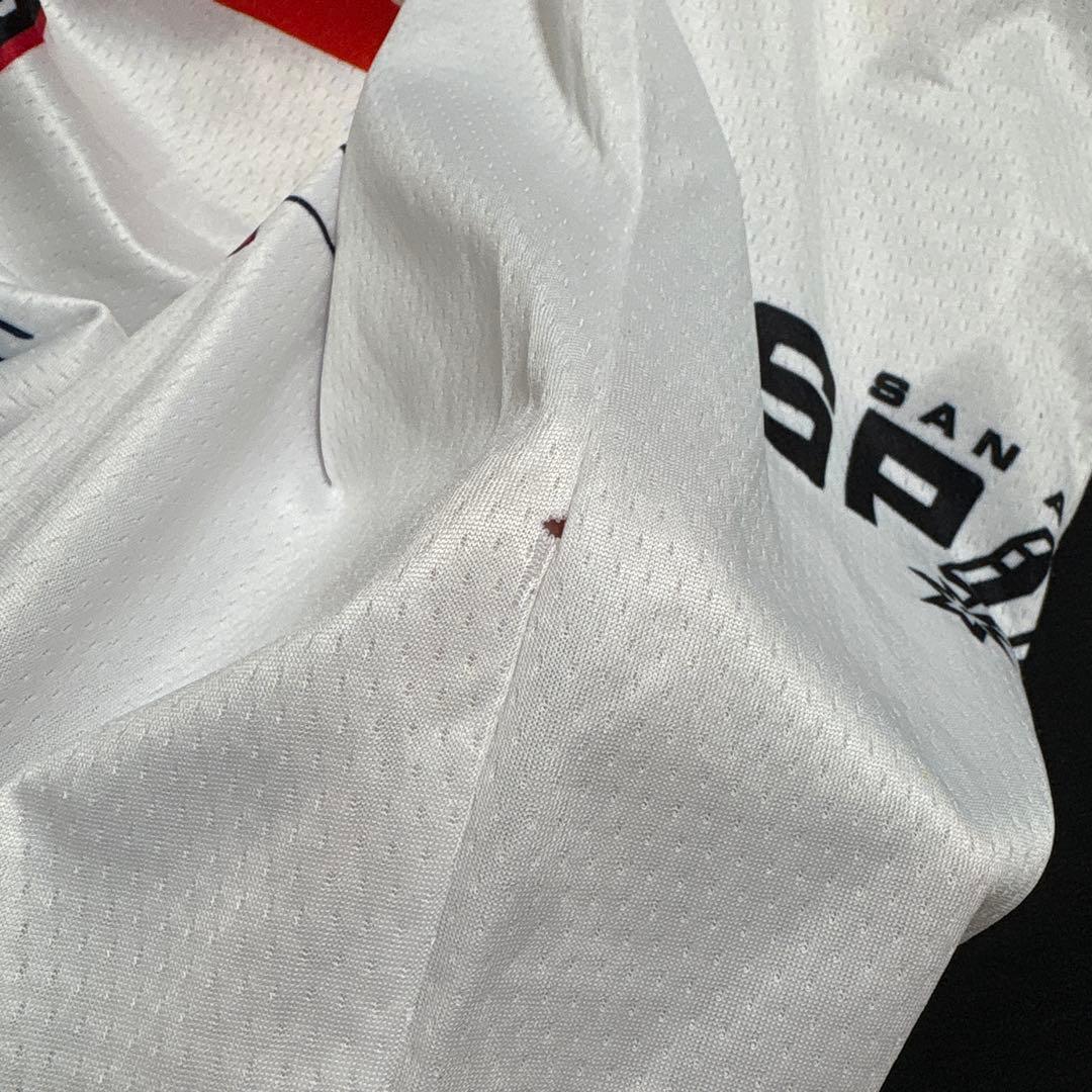 Nike Supreme 94 バスケットボールタンクトップ