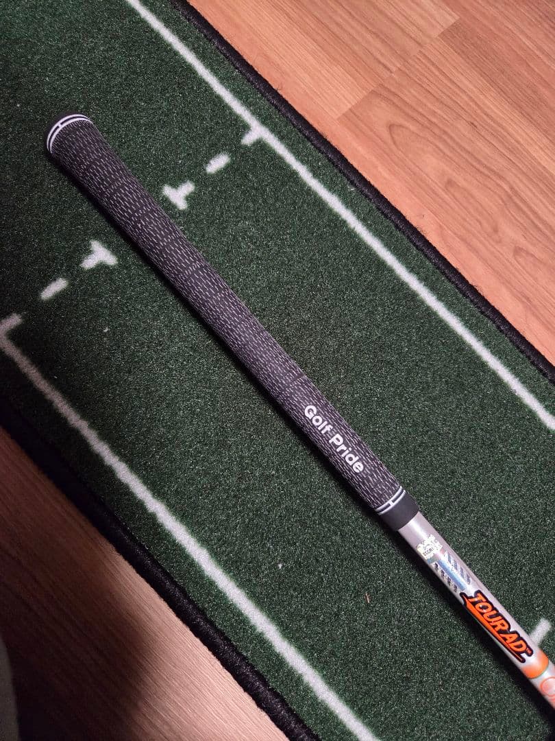 Callaway エピックフラッシュサブゼロ 3+ 13.5° 支給品