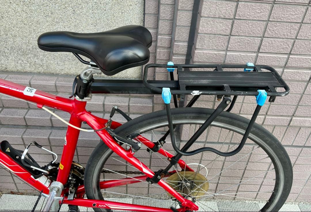TREK トレック　7.3FX クロスバイク　自転車　東京