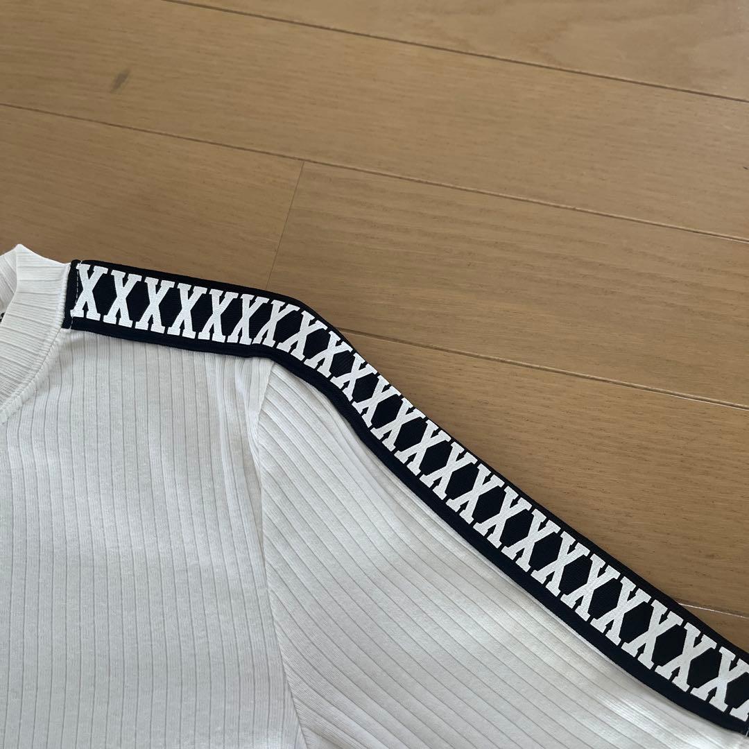 ゼクシィミックス上下セット