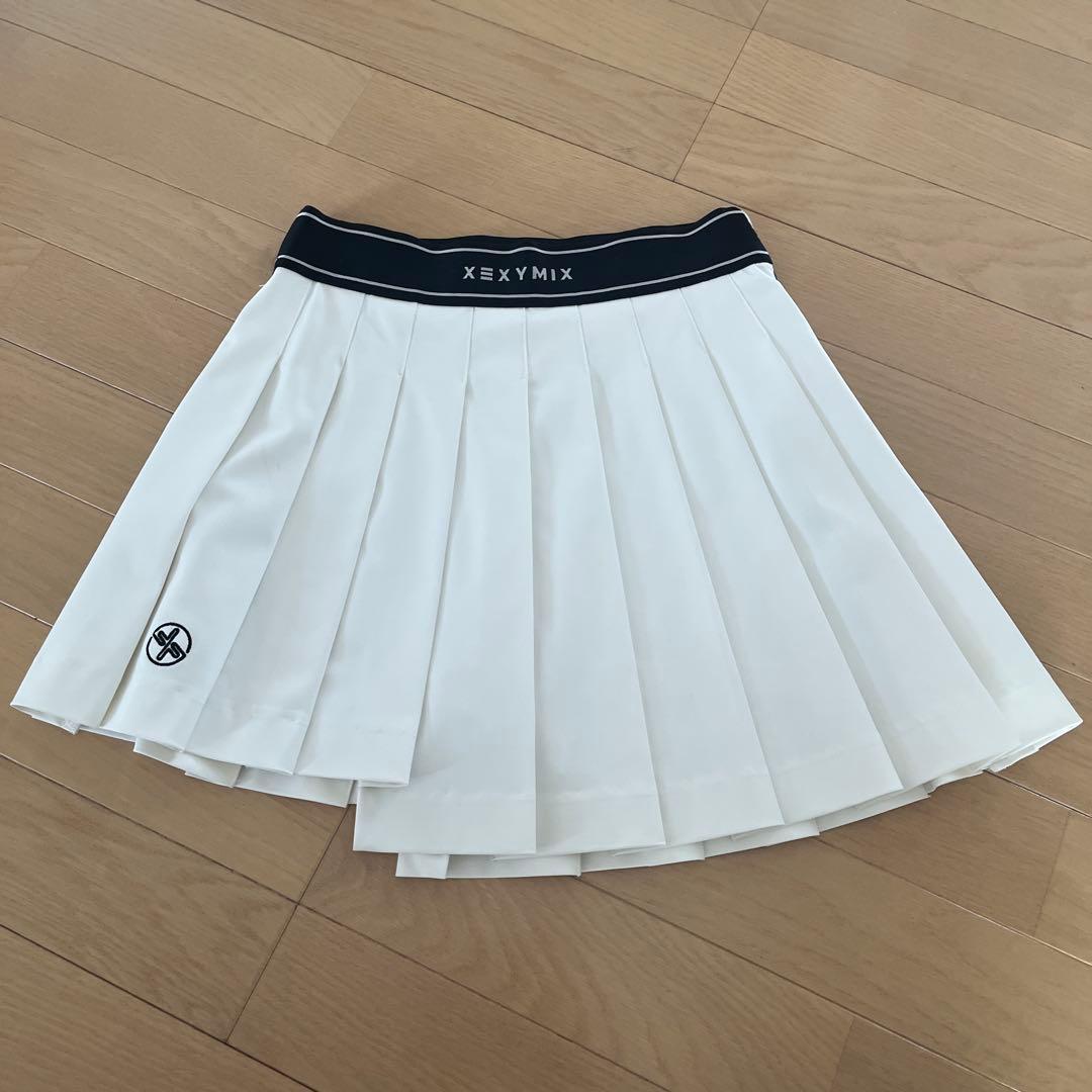 ゼクシィミックス上下セット