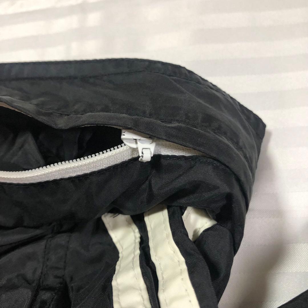 90s adidas ウィンドブレーカー　上下セット　ナイロン　ビンテージ