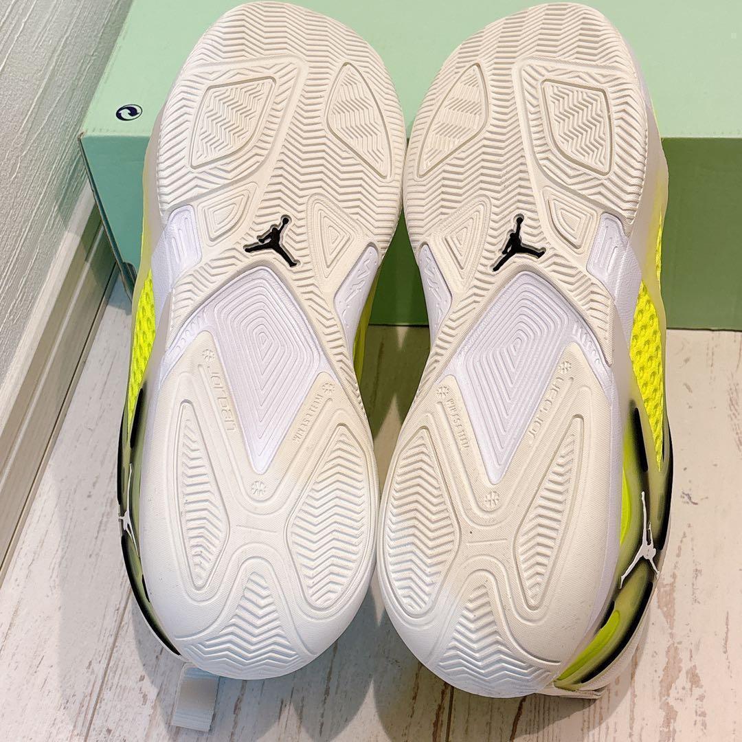 【新品】NIKE ジョーダン エアー シリーズ PF 27.0cm