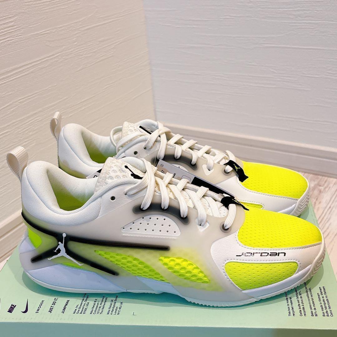 【新品】NIKE ジョーダン エアー シリーズ PF 27.0cm