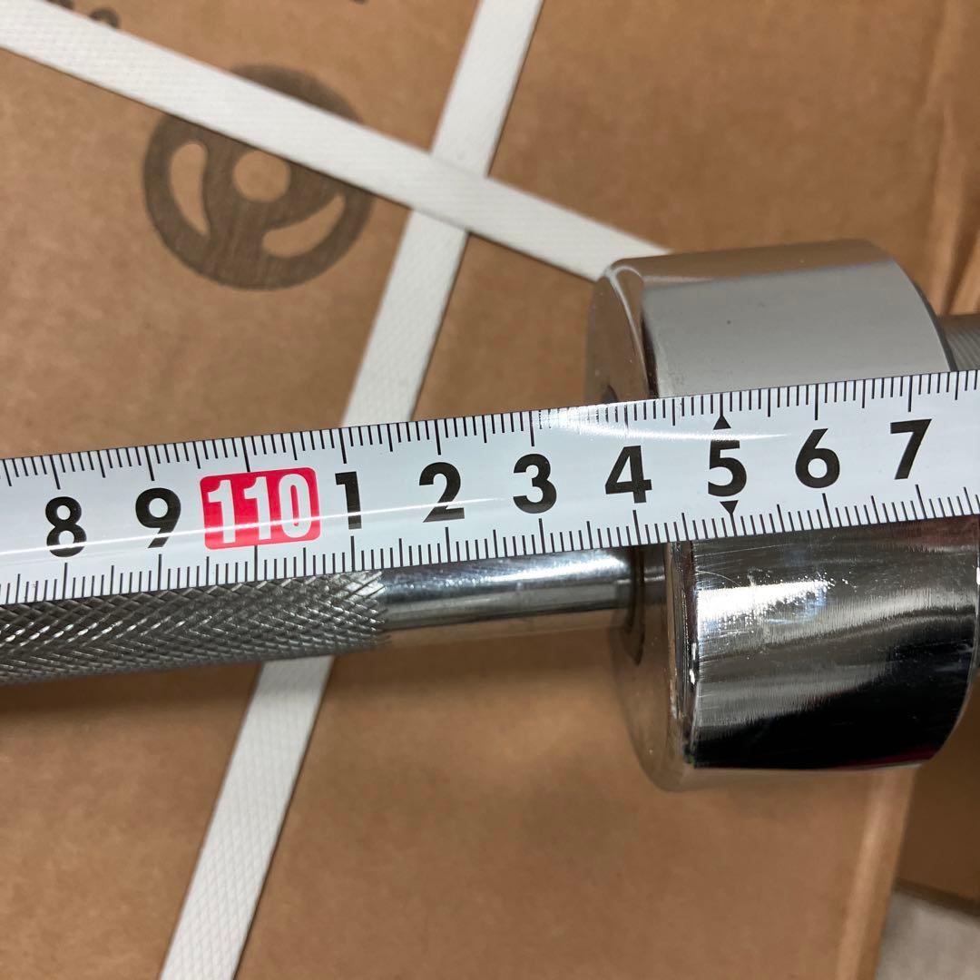 ★新品★高品質★業務用★180cmオリンピックバー 28mm 50mm バーベル
