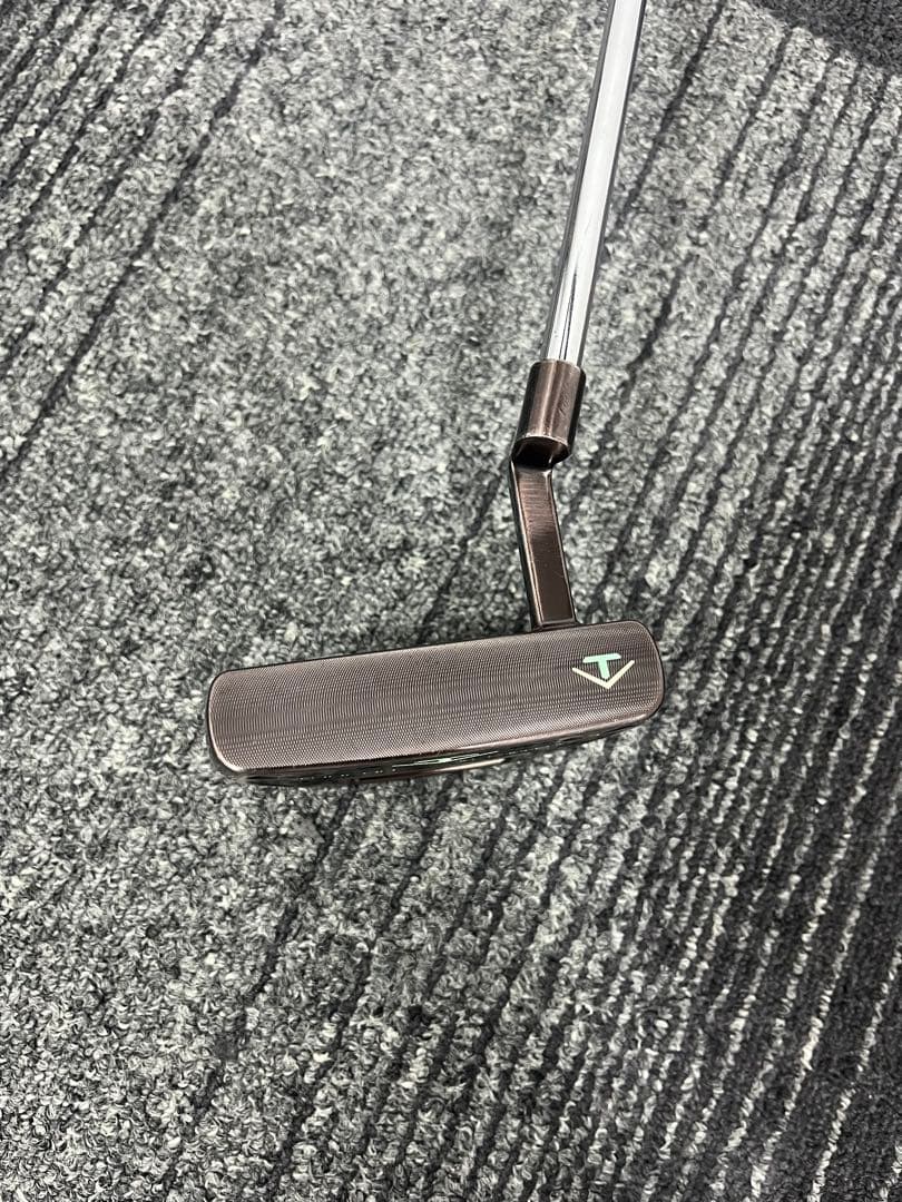 TOULON GOLF ファーストモデル　35インチ