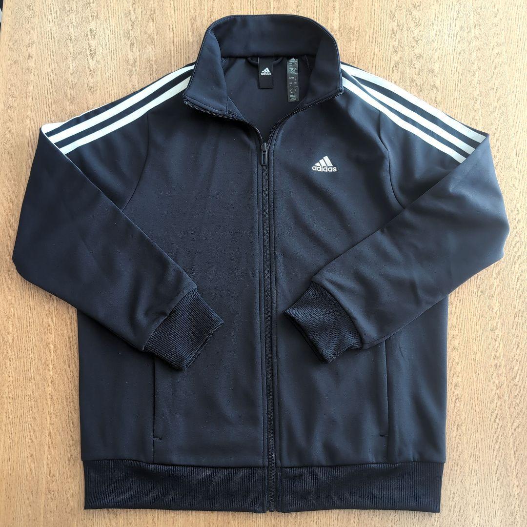 adidas ジャージ上下　レディース