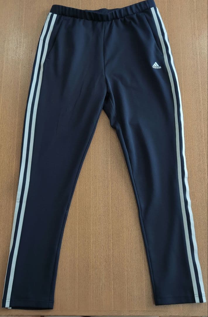 adidas ジャージ上下　レディース