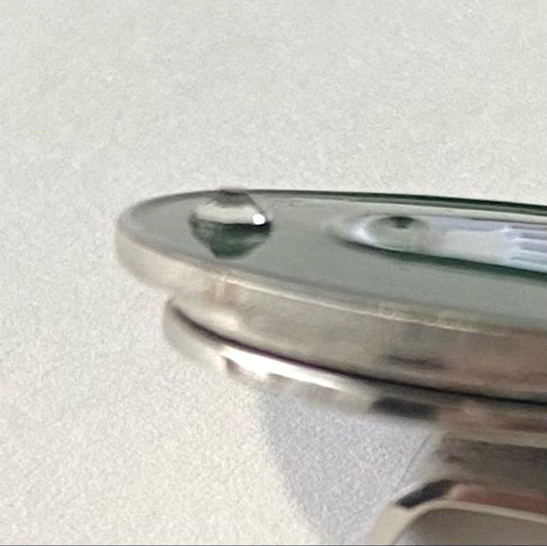 非売品　ロレックス　ゴルフ　マーカー