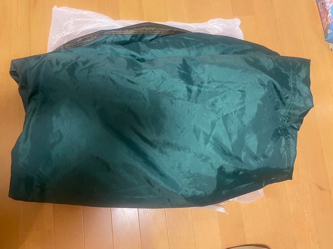 Coleman BCキュービックドーム 3〜4人用
