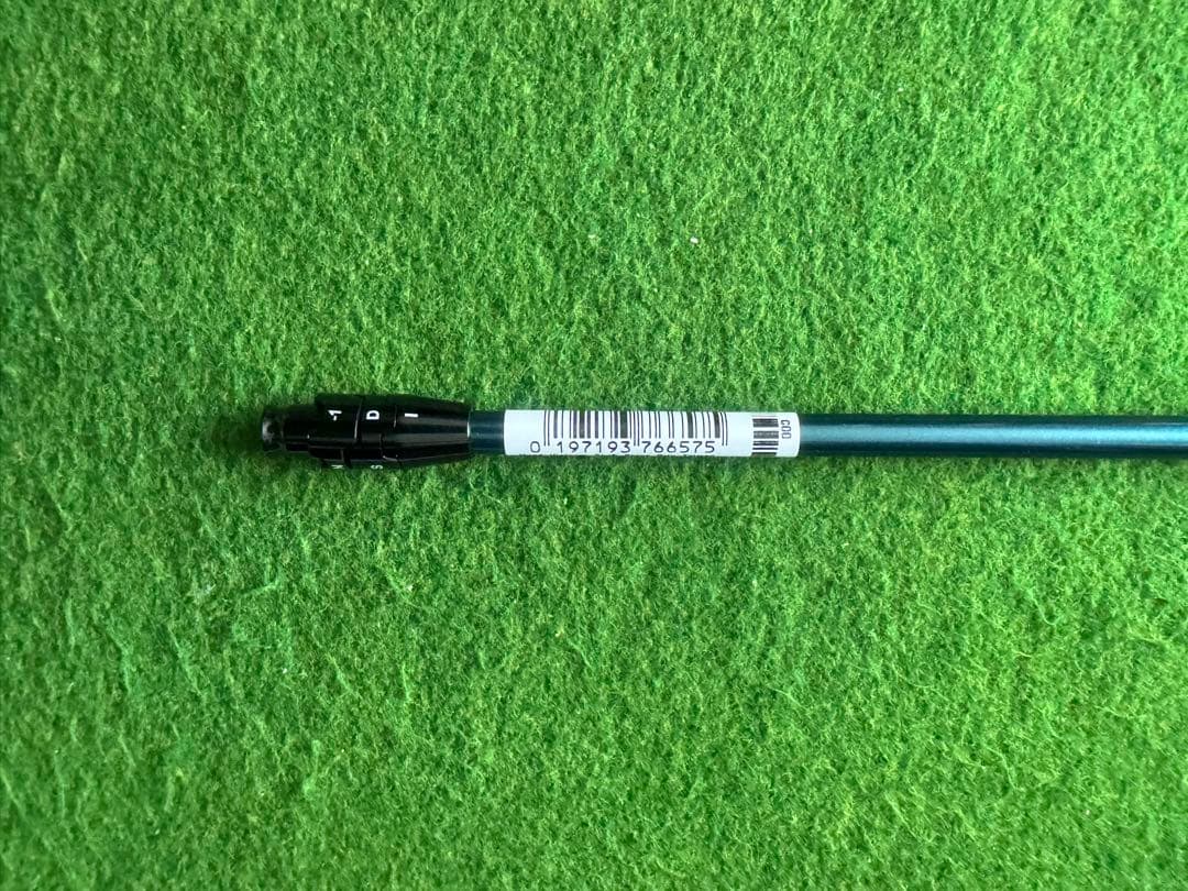 未使用 VENTUS GREEN 50 for Callaway FW SR