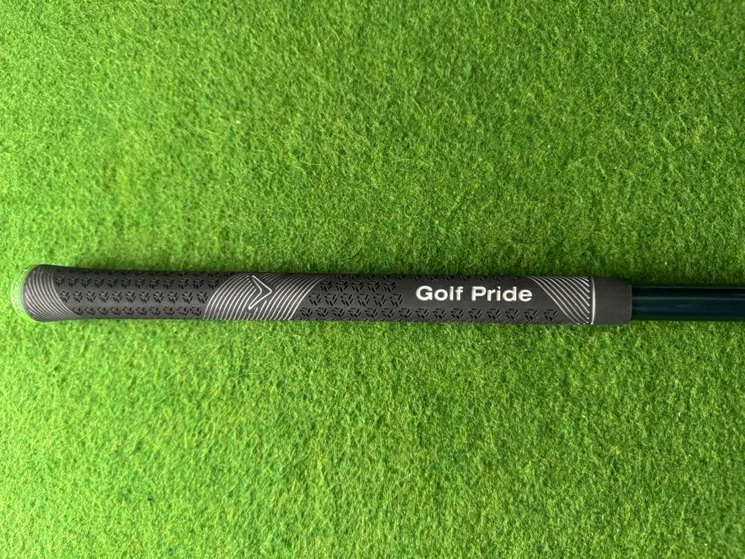 未使用 VENTUS GREEN 50 for Callaway FW SR