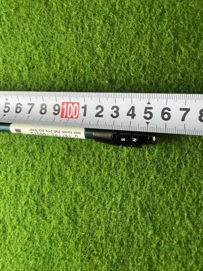 未使用 VENTUS GREEN 50 for Callaway FW SR