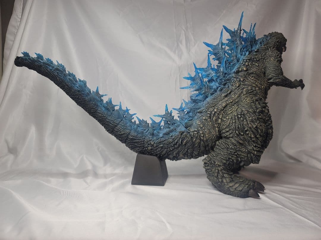 ゴジラ-1.0 ゴジラマイナスワン　東宝30cmフィギュア限定版