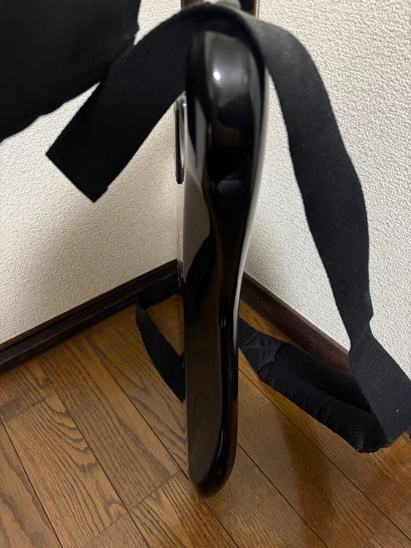 Fender Boxer Series エレキギター