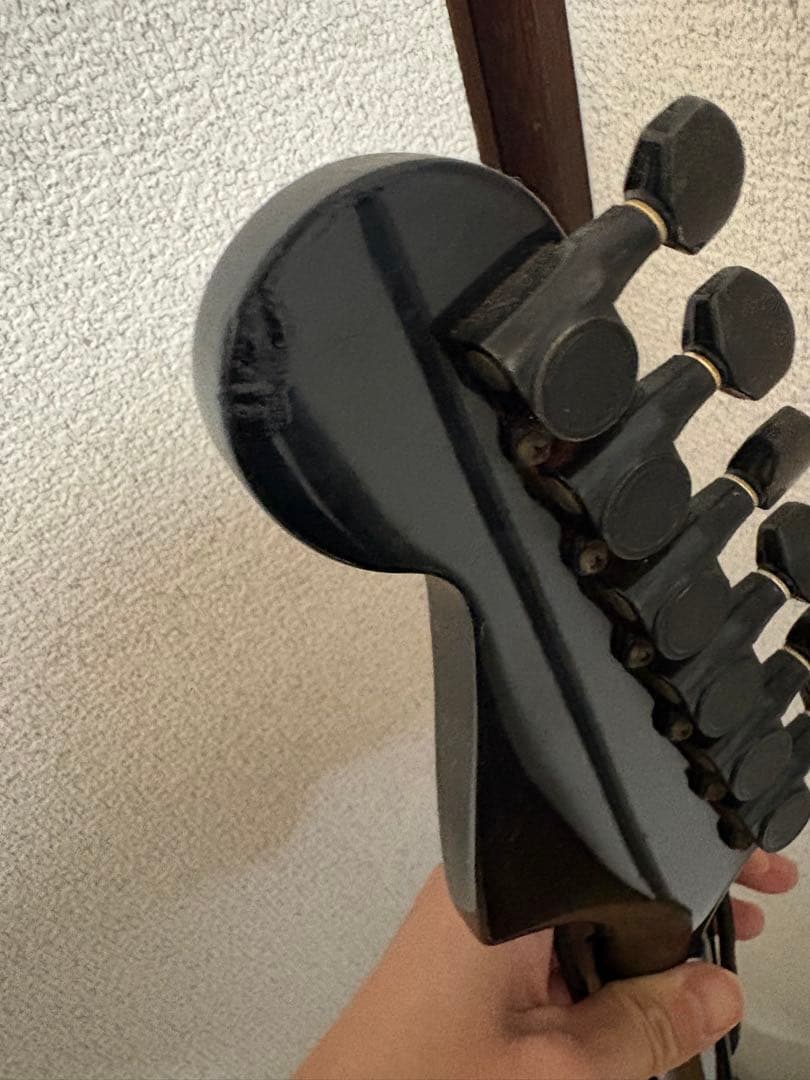 Fender Boxer Series エレキギター