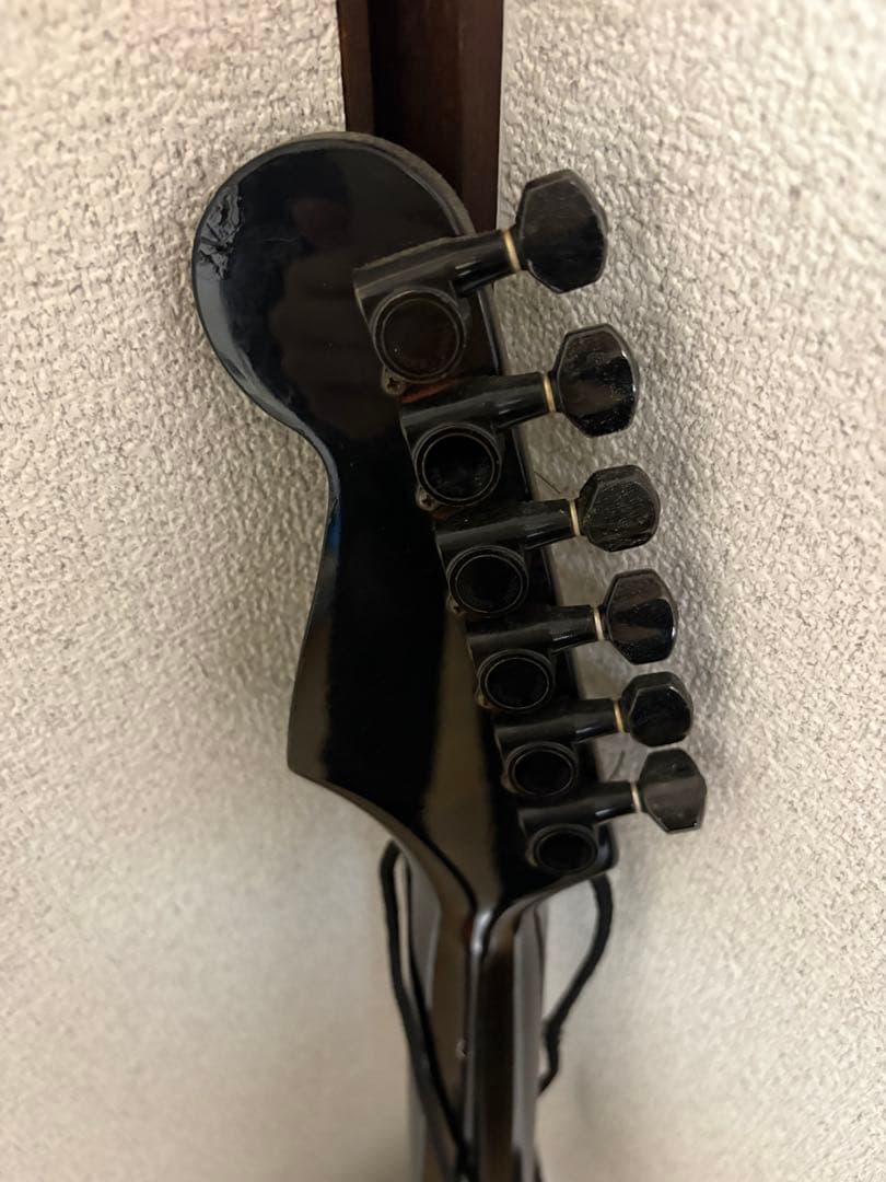 Fender Boxer Series エレキギター