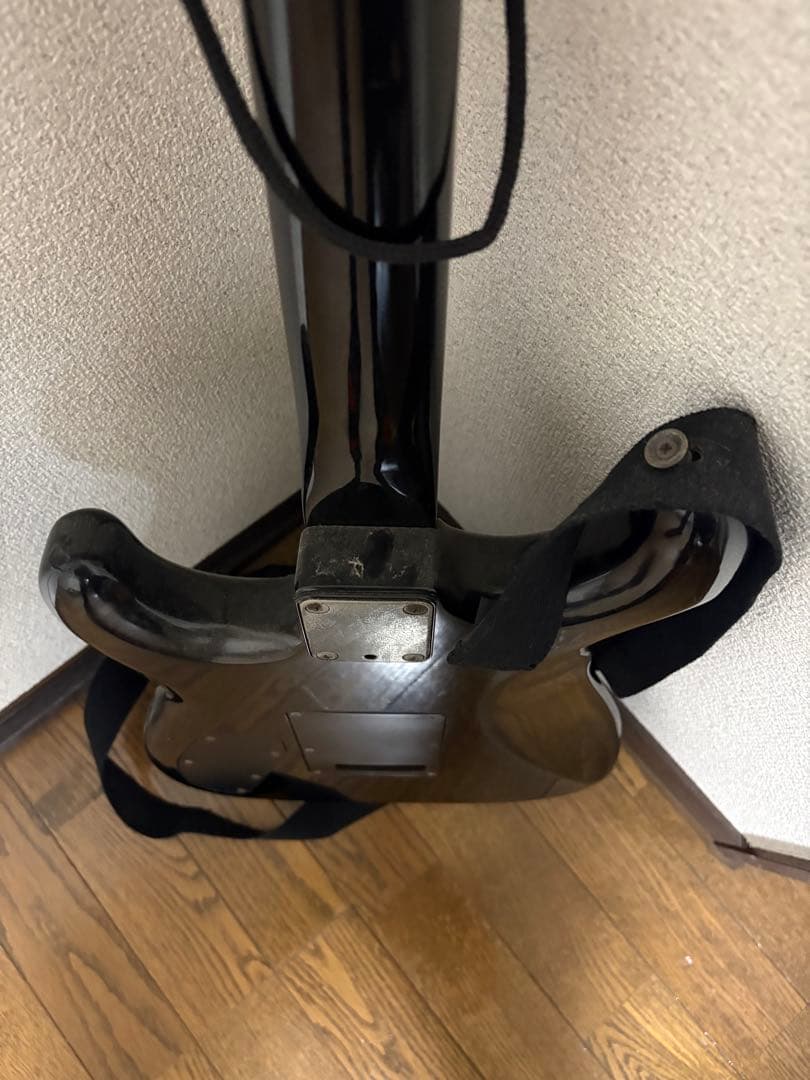 Fender Boxer Series エレキギター