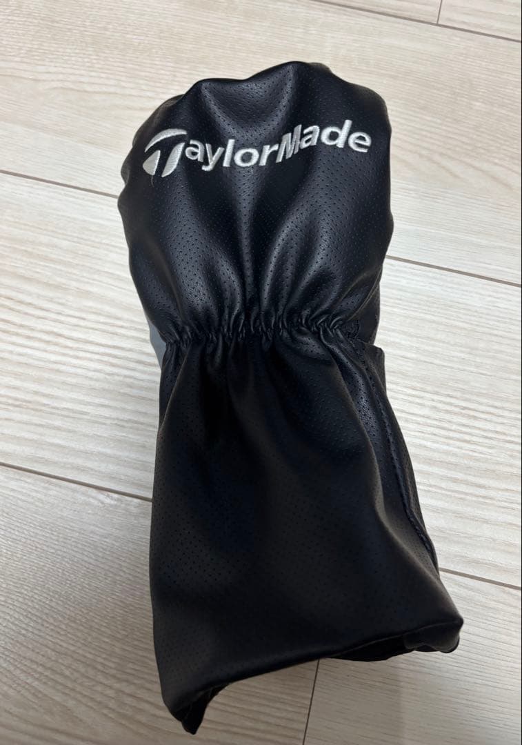名器 TaylorMade M2ドライバー9.5° ヘッドカバー付 比較的綺麗
