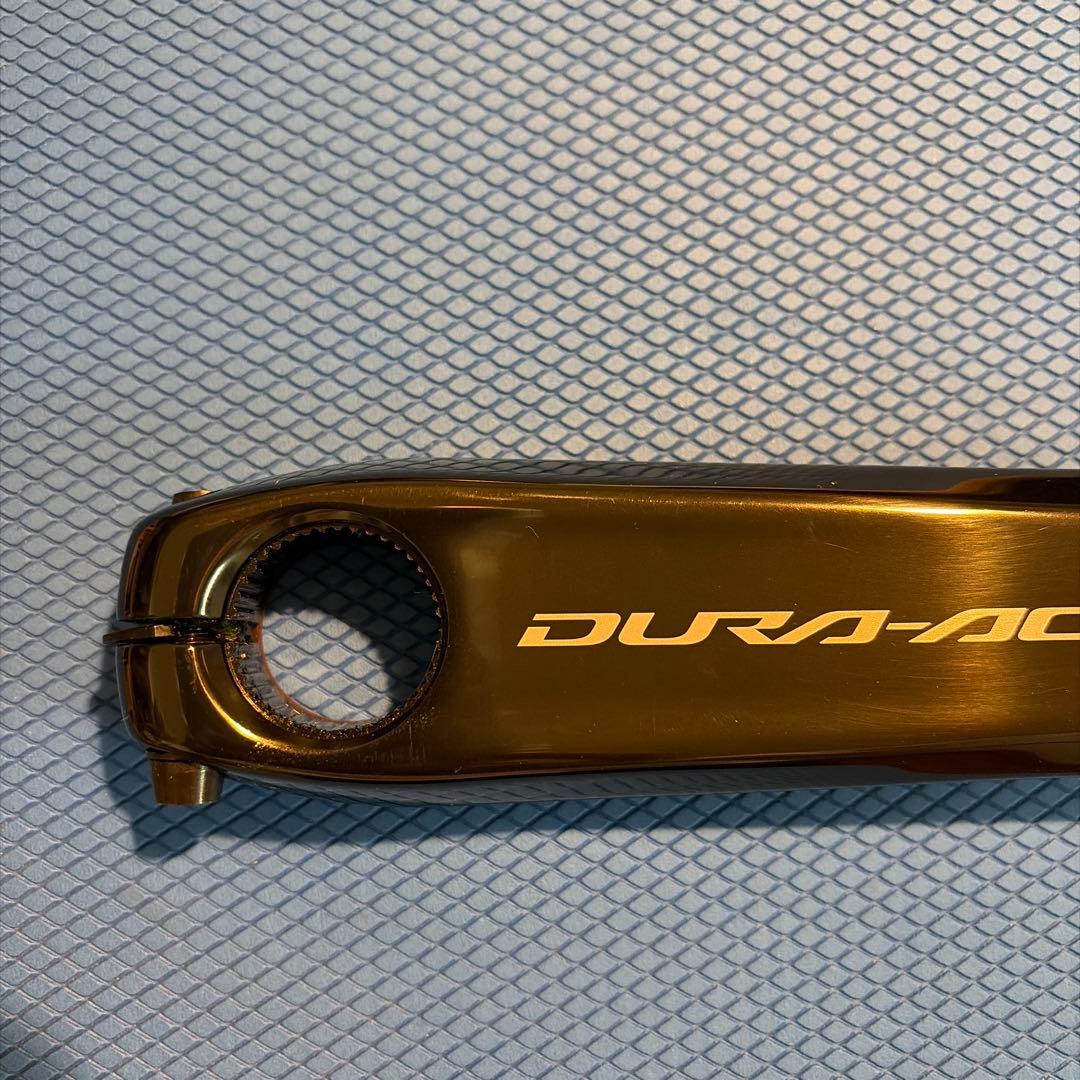 4iiii PRECISION3+ パワーメーター シマノR9200