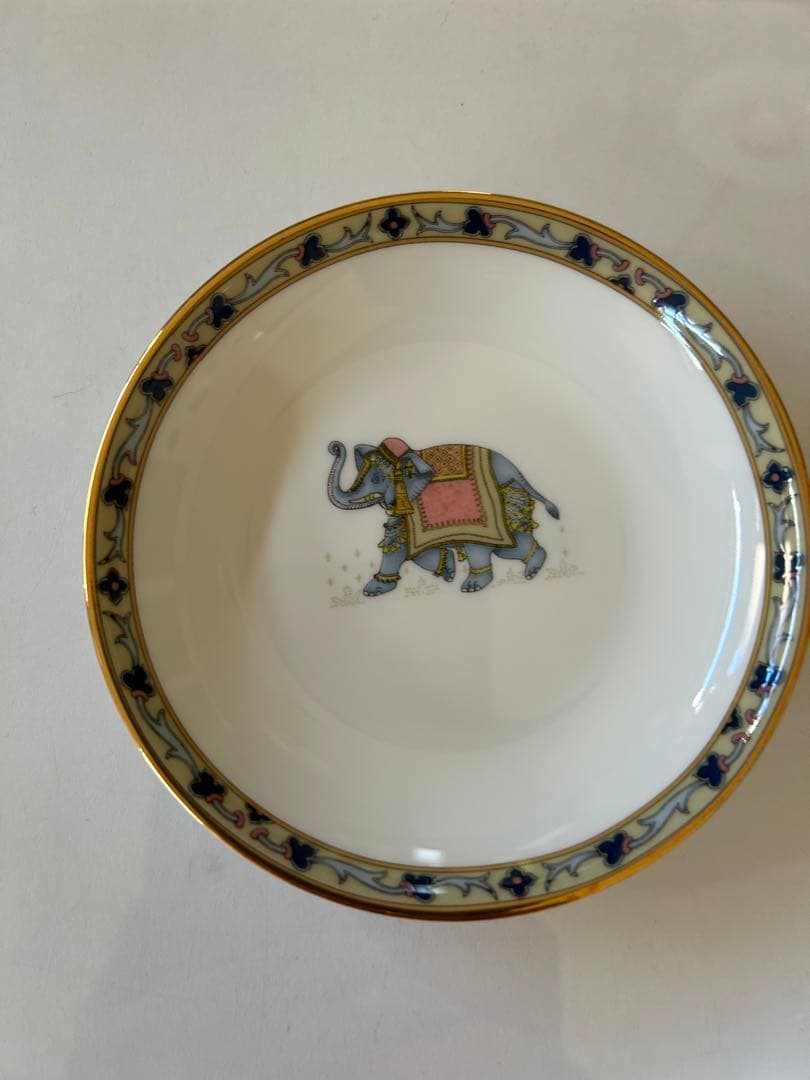 ウェッジウッド コレクションアソート 小皿 6枚セット