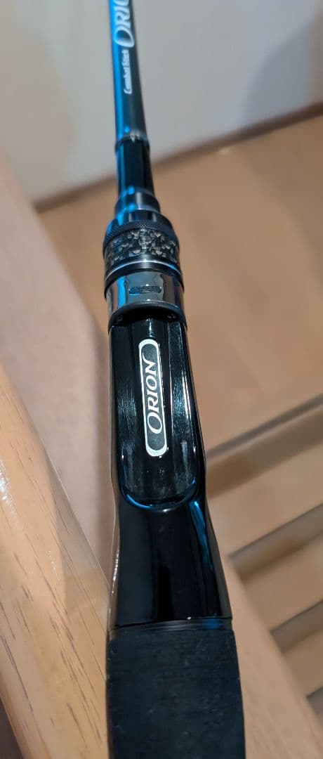 期間限定値引き　エバーグリーン オライオンOCSC-67M カンタータ 　美品