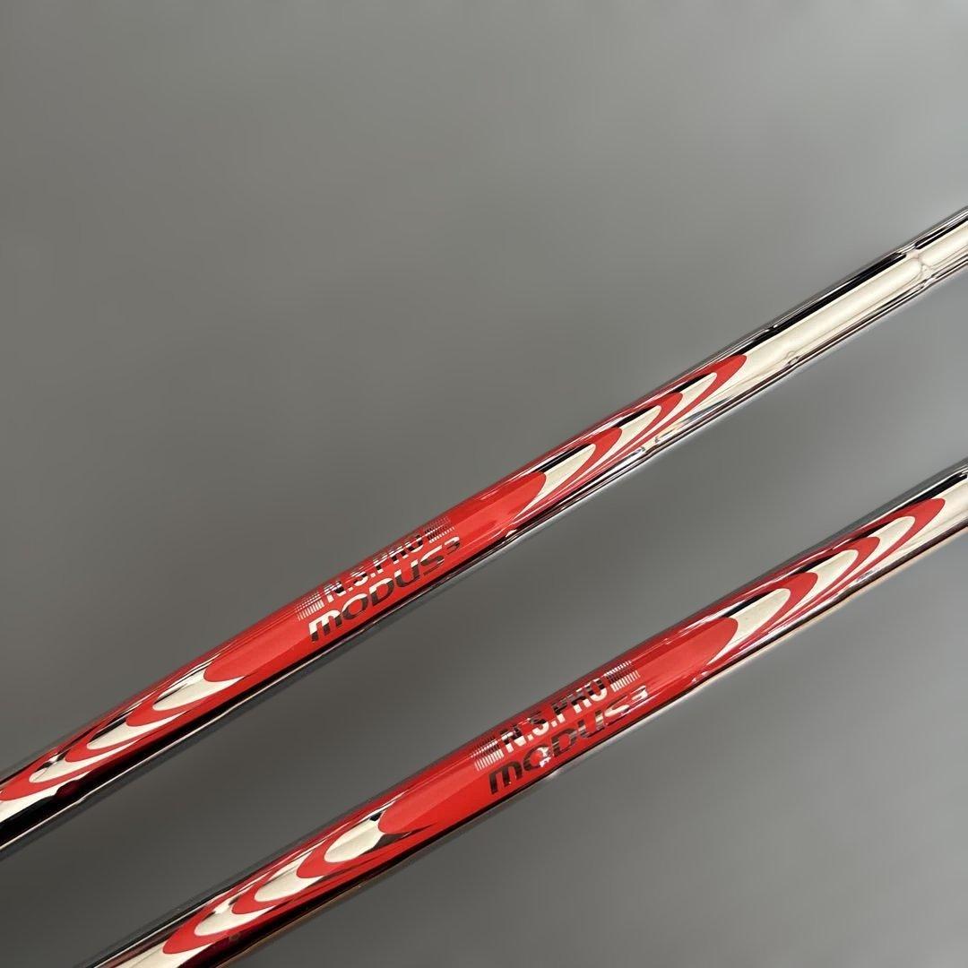 Titleist T200 アイアン 5番 6番