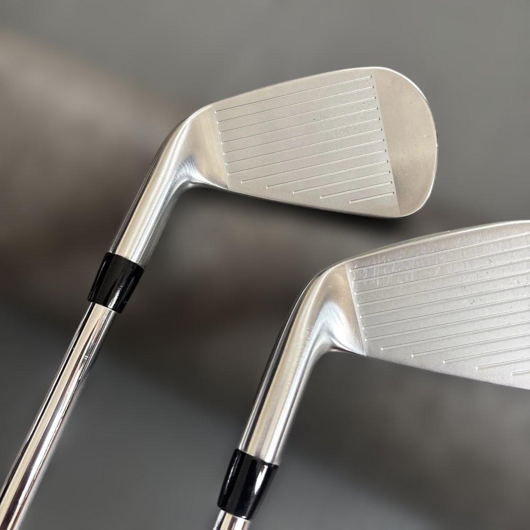 Titleist T200 アイアン 5番 6番